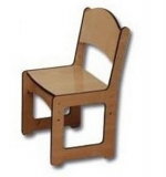 Стул регулируемый к парте