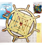 Геоконт ШТУРВАЛ