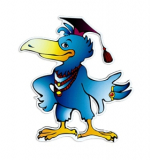 Ворон Метр (м)