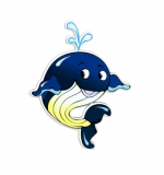 Китенок Тимошка (м)