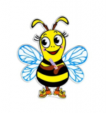 Пчелка Жужа