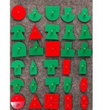 ЛогоФормочки ЛАРЧИК