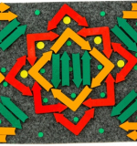 Умные стрелочки ЛАРЧИК