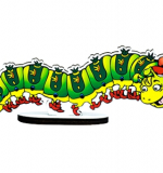 Гусеница Фифа (персонаж)