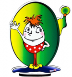 Магнолик, персонаж