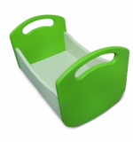 Кровать-люлька 