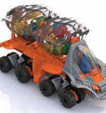 ПланетоХод Астерион