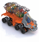 ПланетоХод Астерион