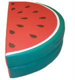 Мат складной Арбузная Долька