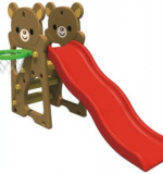 Горка детская 