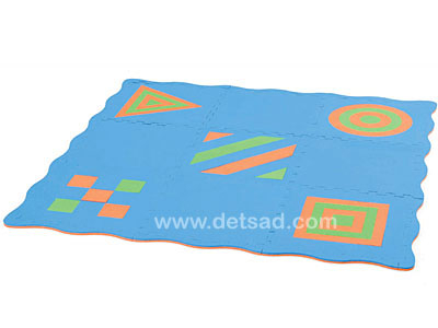 Мат Творчество - цветной 