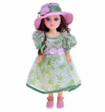 Кукла Анастасия Весна