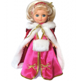 Кукла Герда 3, рост 38 см
