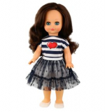 Кукла Герда Яркий стиль 2, рост 38 см