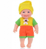 Кукла Малыш 9 (мальчик), 30 см