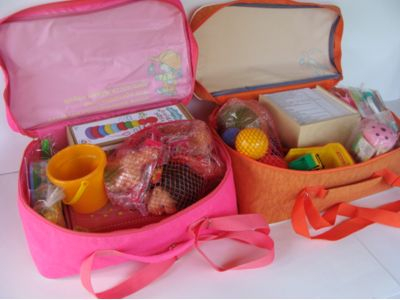 Диагностический набор №2 (методика проф. Е.А.Стребелевой)