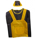 Костюм строителя