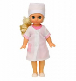 Кукла Медсестра, рост 30 см