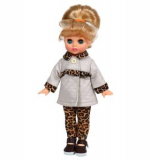 Кукла Эля 16, рост 30см