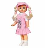 Кукла Эля 6, рост 30 см