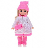 Кукла Эля 9, рост 30 см