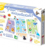 Магнитные истории 