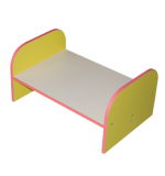 Кукольная Кроватка (60 х 40 х 30 см)