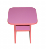 Кукольный столик (30 х 40 см)