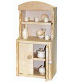 Мебель - БУФЕТ кукольный
