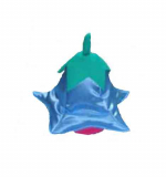 Шапочка Колокольчик