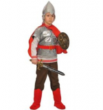 Богатырь Илья, корнавальный костюм, размер 30-32