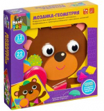 Мозаика - Геометрия