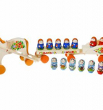 Всему свое время... 