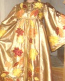 Карнав.костюм - Осень / для взрослого