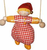  Клоун - верхолаз