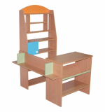 Игровая зона МАГАЗИН