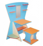 Парикмахерская 