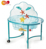 Стол для игр с песком и водой 