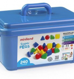 Набор фишек для гигантской мозаики