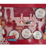 Набор посуды 