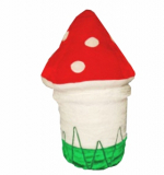 Гриб Мухомор - Сюрприз