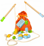  Ловкие удочки