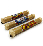 Дождь (шумовой муз.инструмент, 30см, шум дождя, бамбук) 1 шт.