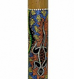 Ливень, шумовой муз.инструмент, 60 см, шум дождя, бамбук