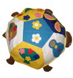 Съемный чехол для «Черепашки» Волшебный круг