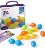 Фигурные цепочки 