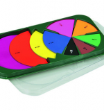 Математическая игровая Мозаика ДОЛИ 