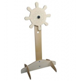 Штурвал игровой малый