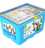 Конструктор DIBO Творческое вдохновение