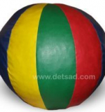 Мяч мягконабивной (д = 60 см)